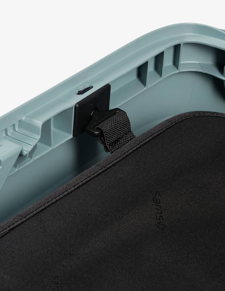 rinascente Samsonite Magnum Eco Spinner 55x20