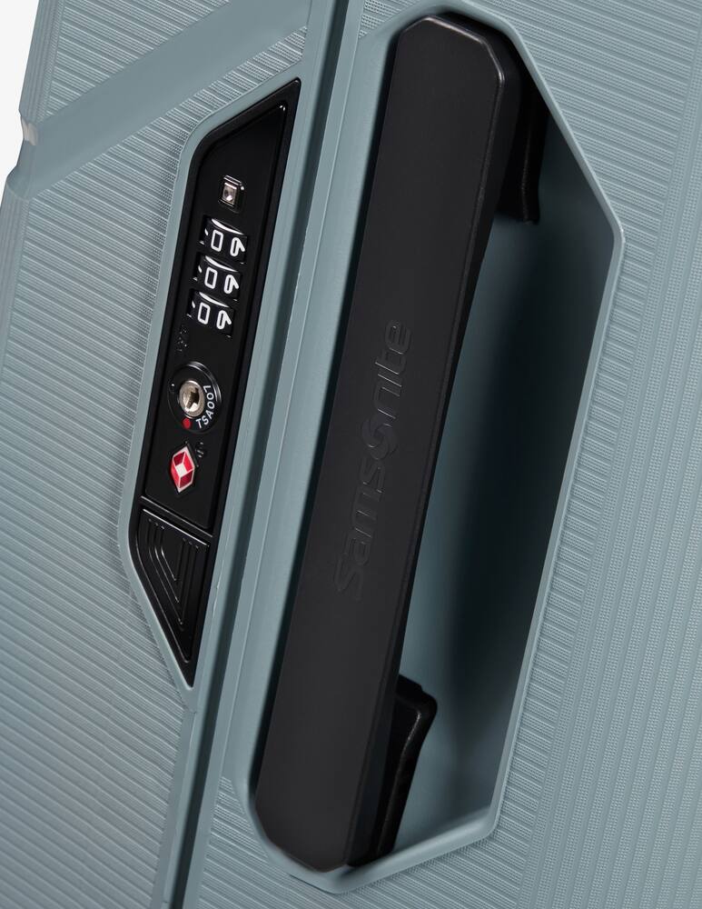 rinascente Samsonite Magnum Eco Spinner 55x20