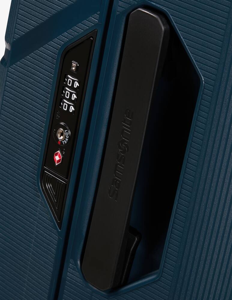 rinascente Samsonite Magnum Eco Spinner Bagaglio A  Mano