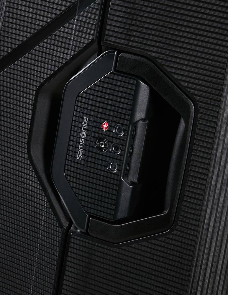 rinascente Samsonite Magnum Eco Spinner 69x25