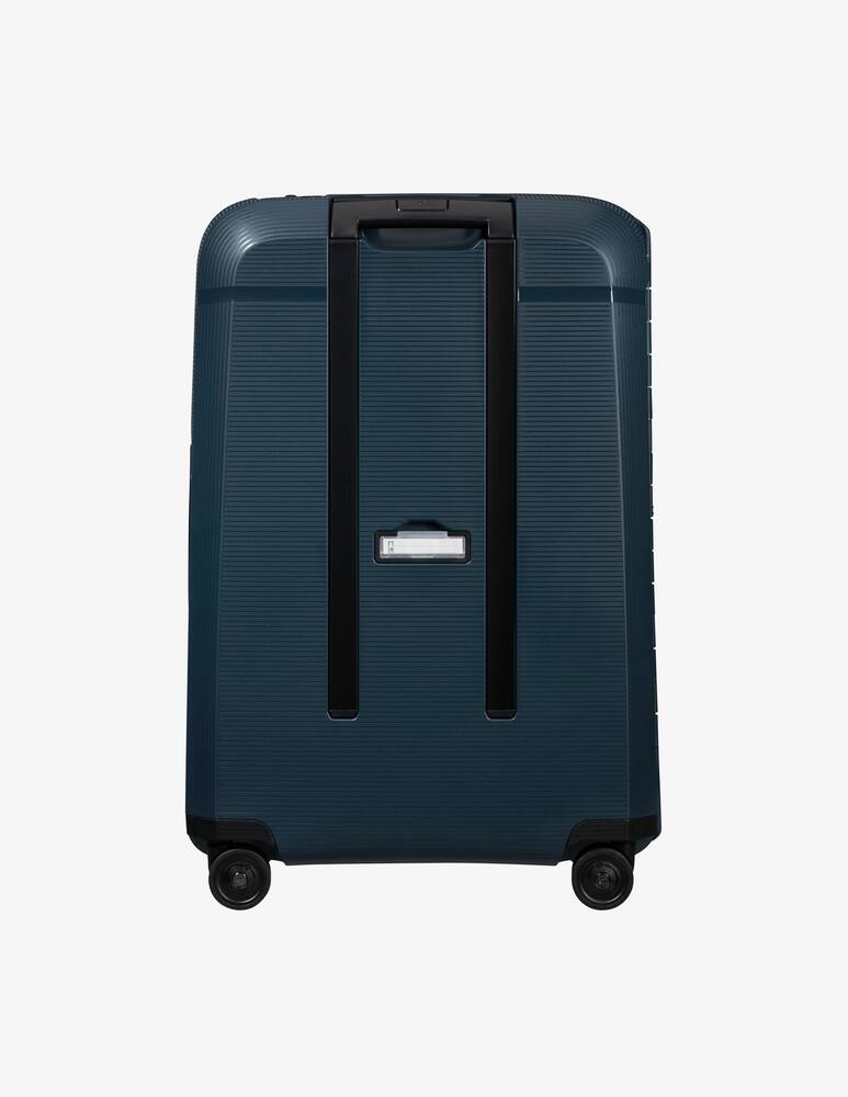 rinascente Samsonite Magnum Eco Spinner Check In Luggage