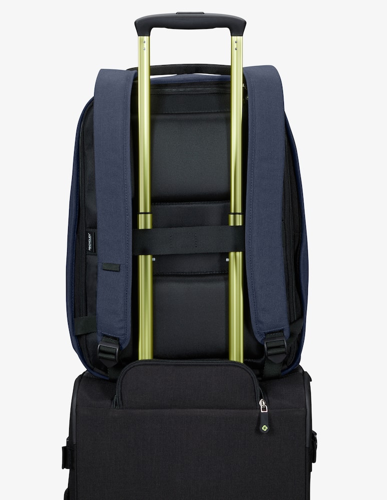 rinascente Samsonite Securipak Travel Backpack 15.6" Exp