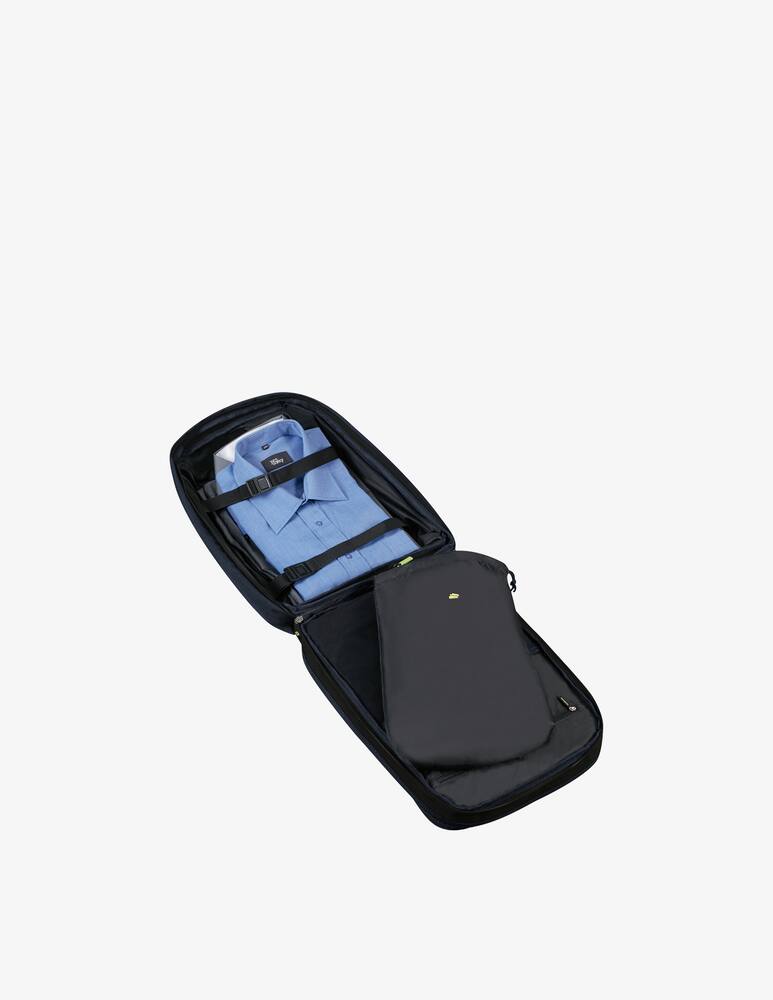 rinascente Samsonite Securipak Travel Backpack 15.6" Exp