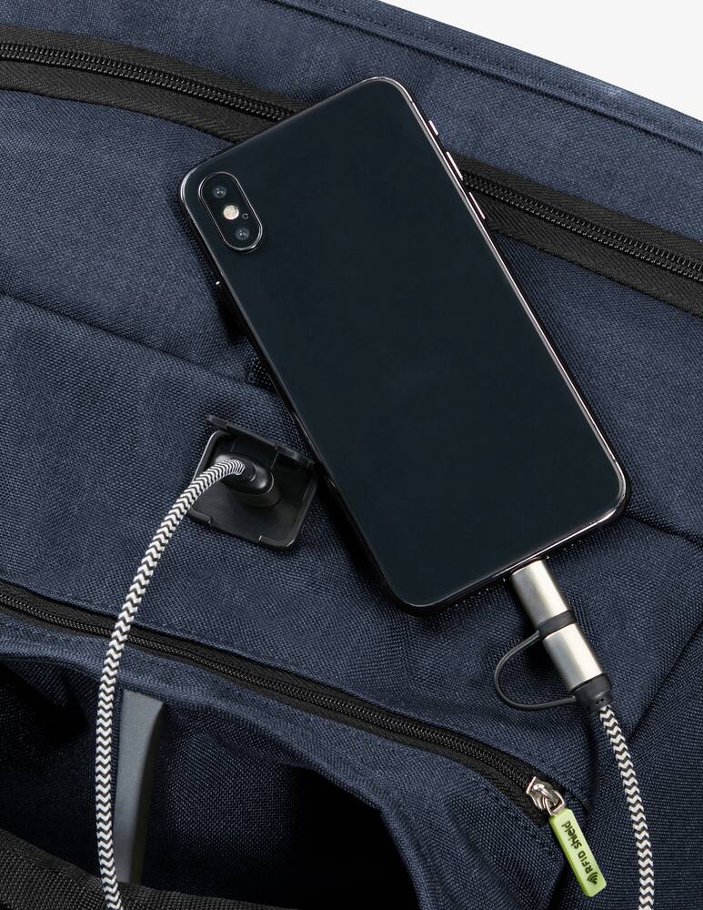 rinascente Samsonite Securipak Travel Backpack 15.6" Exp