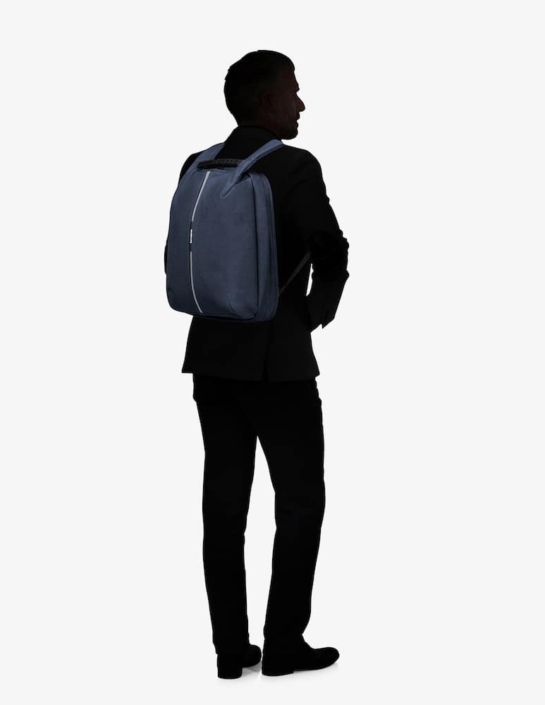 rinascente Samsonite Securipak Travel Backpack 15.6" Exp