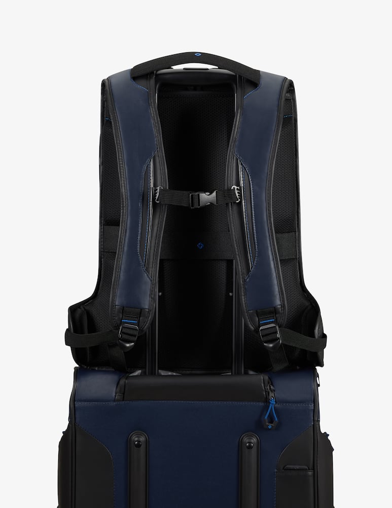 Samsonite Ecodiver Laptop Backpack L - immagine 4 Samsonite Ecodiver Laptop Backpack L - immagine 4