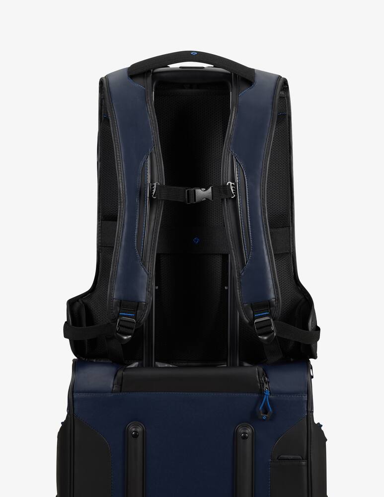 rinascente Samsonite Ecodiver Laptop Backpack L