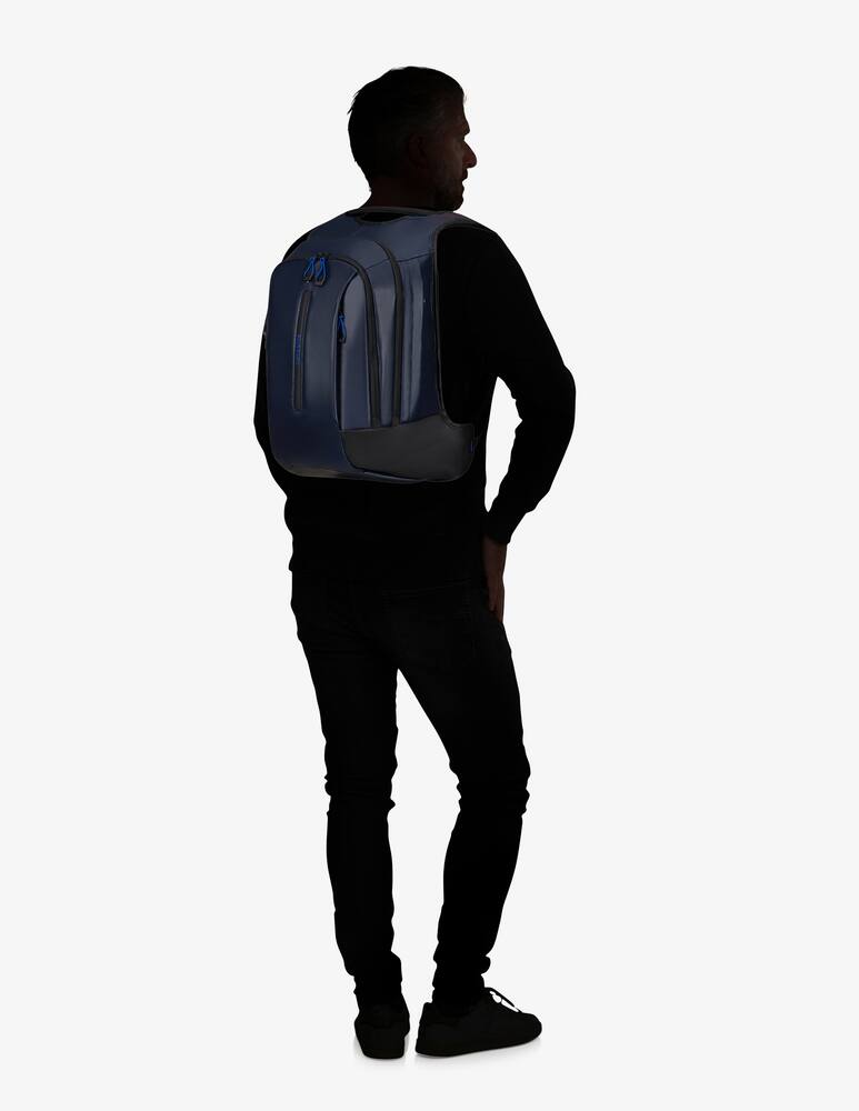 rinascente Samsonite Ecodiver Laptop Backpack L