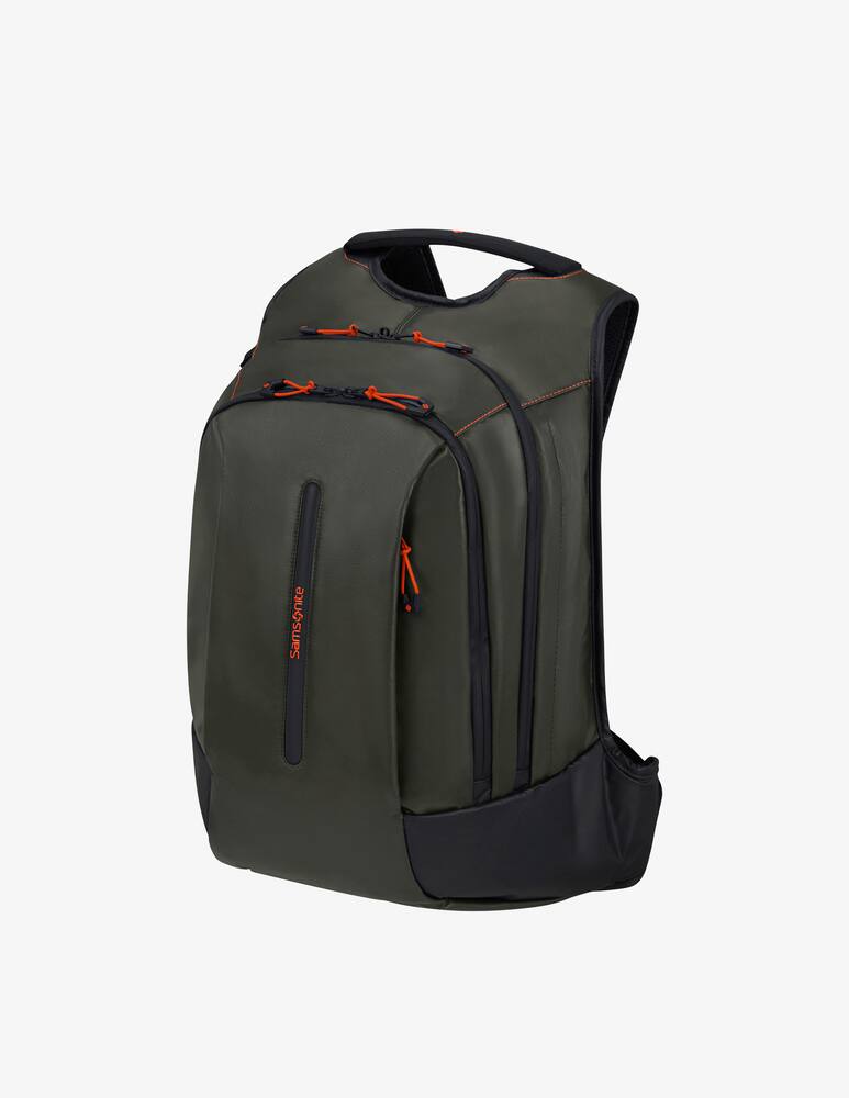 rinascente Samsonite Ecodiver Laptop Backpack L