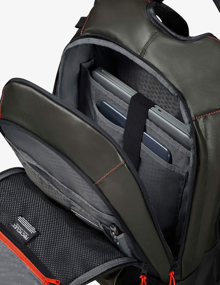 Samsonite Ecodiver Laptop Backpack L - picture 3 Samsonite Ecodiver Laptop Backpack L - picture 3
