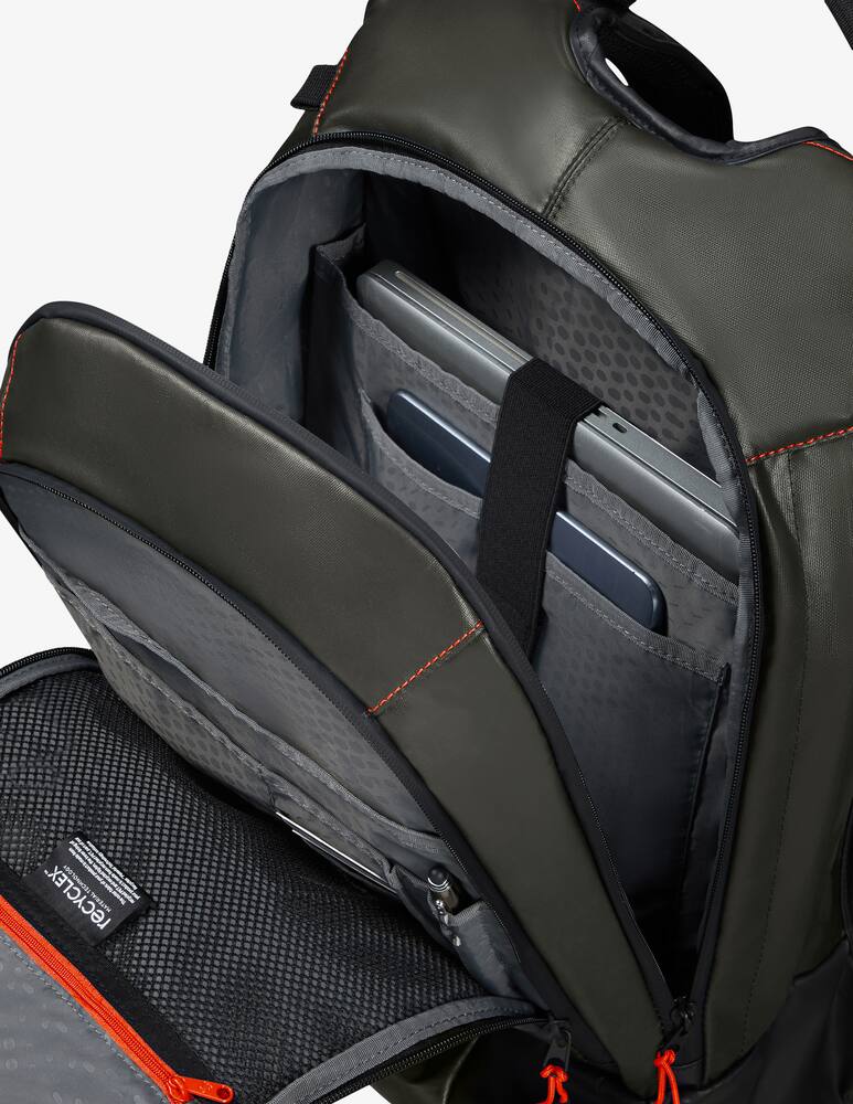 rinascente Samsonite Ecodiver Laptop Backpack L