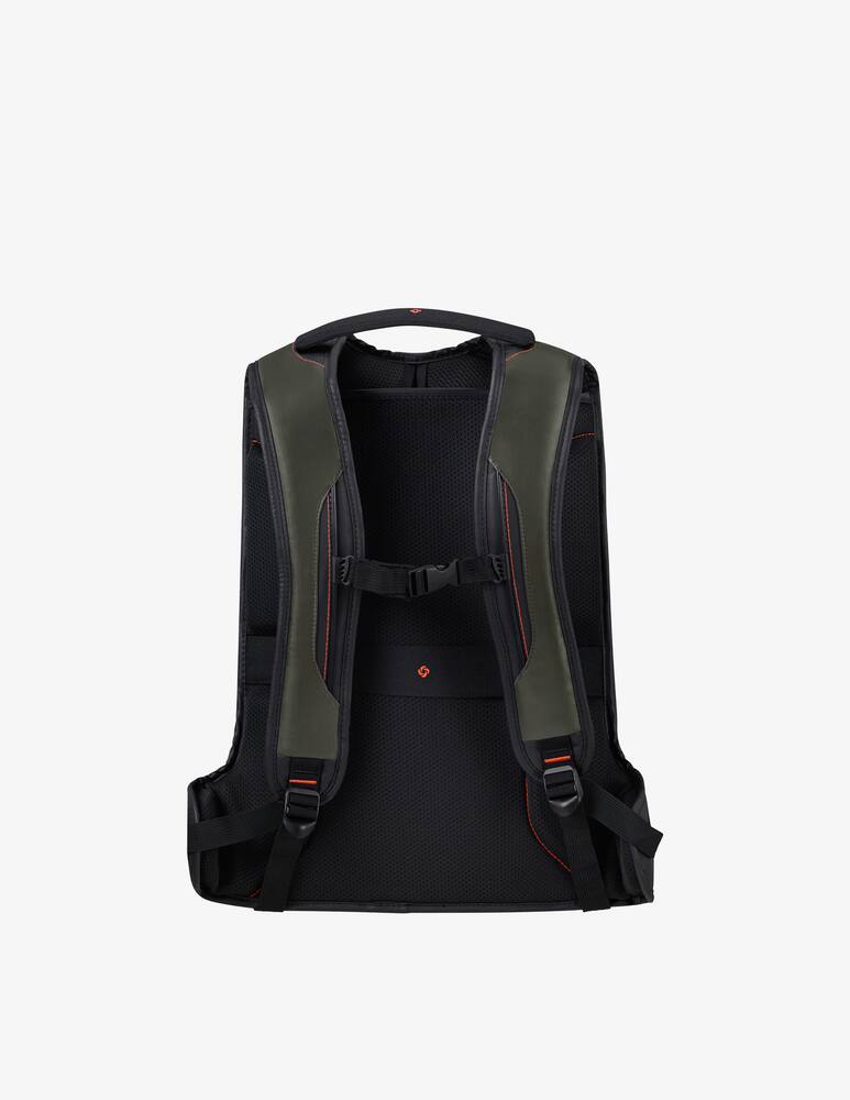 rinascente Samsonite Ecodiver Laptop Backpack L