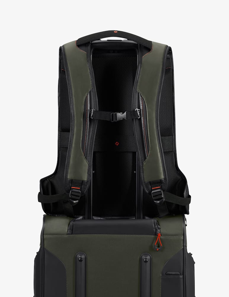 Samsonite Ecodiver Laptop Backpack L - picture 5 Samsonite Ecodiver Laptop Backpack L - picture 5