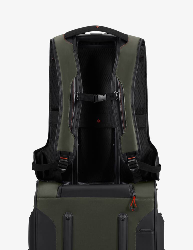 rinascente Samsonite Ecodiver Laptop Backpack L