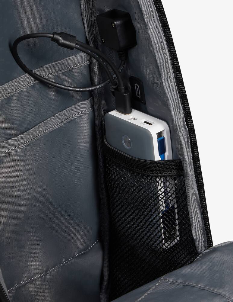 rinascente Samsonite Ecodiver Urban Lap. Backpack M Usb