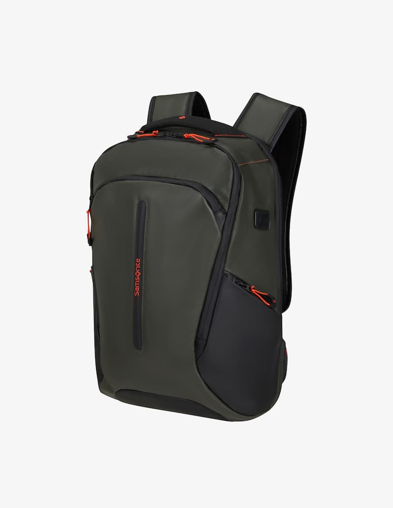 Samsonite Ecodiver Urban Lap. Backpack M Usb - immagine 1 Samsonite Ecodiver Urban Lap. Backpack M Usb - immagine 1