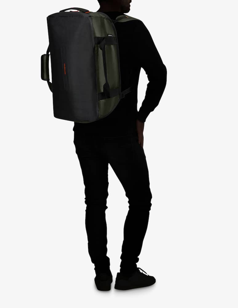 Samsonite Ecodiver Duffle S - picture 2 Samsonite Ecodiver Duffle S - picture 2