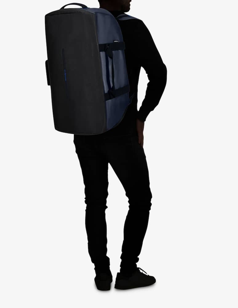 Samsonite Ecodiver Duffle M - immagine 4 Samsonite Ecodiver Duffle M - immagine 4