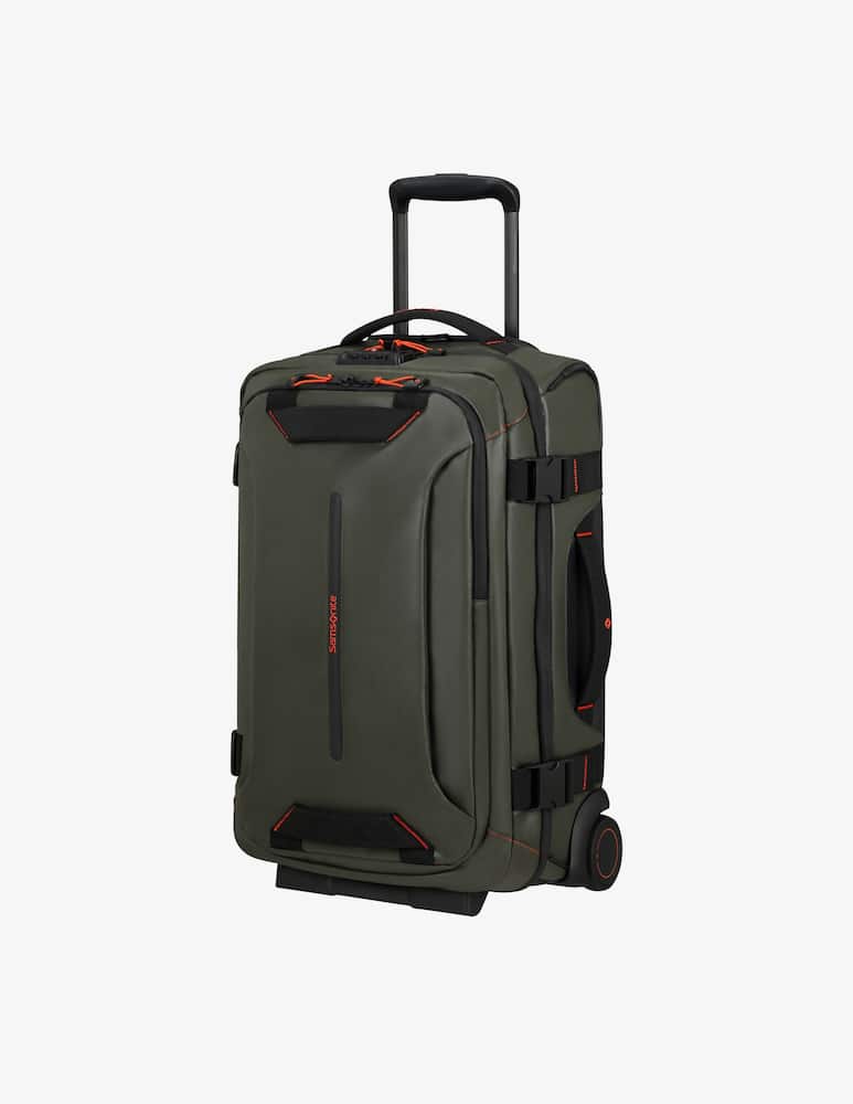 Samsonite Ecodiver Duffle/Wh 55/20 L 35Cm Df - immagine 1 Samsonite Ecodiver Duffle/Wh 55/20 L 35Cm Df - immagine 1
