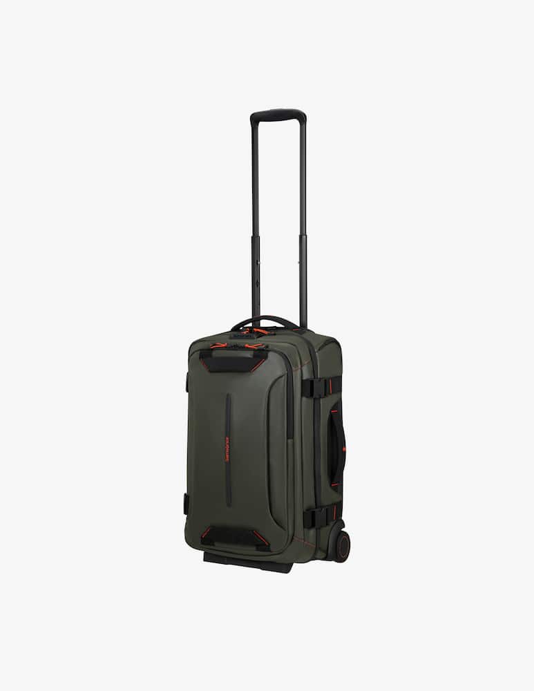 Samsonite Ecodiver Duffle/Wh 55/20 L 35Cm Df - immagine 3 Samsonite Ecodiver Duffle/Wh 55/20 L 35Cm Df - immagine 3