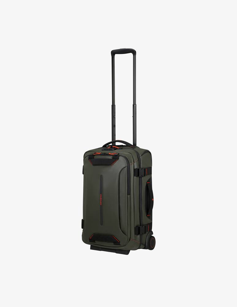 rinascente Samsonite Ecodiver Duffle/Wh 55/20 L 35Cm Df