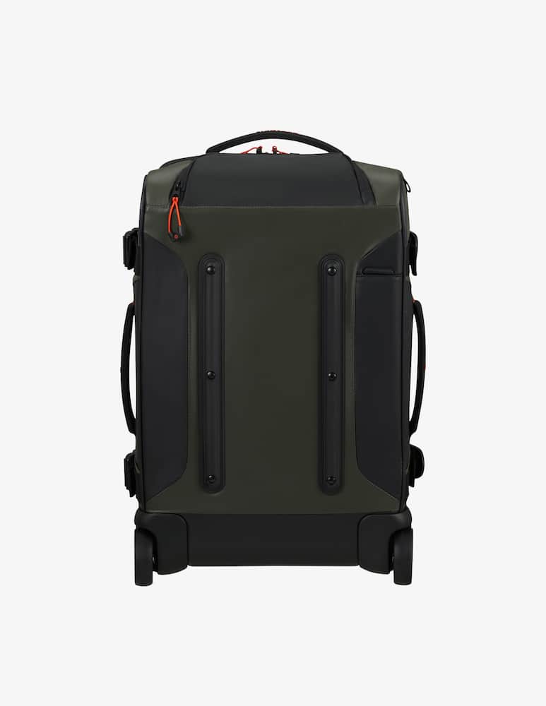 Samsonite Ecodiver Duffle/Wh 55/20 L 35Cm Df - immagine 4 Samsonite Ecodiver Duffle/Wh 55/20 L 35Cm Df - immagine 4