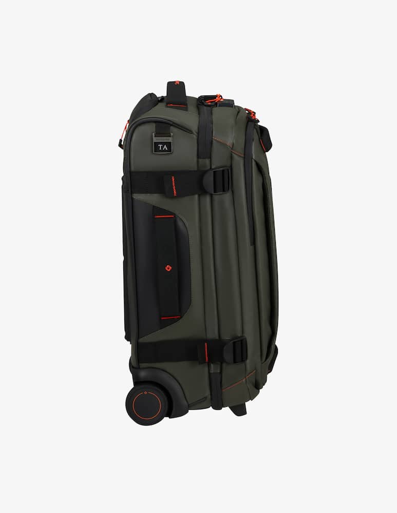 Samsonite Ecodiver Duffle/Wh 55/20 L 35Cm Df - immagine 5 Samsonite Ecodiver Duffle/Wh 55/20 L 35Cm Df - immagine 5