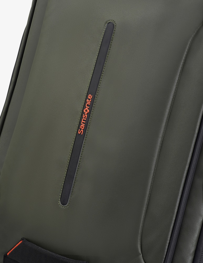 Samsonite Ecodiver Duffle/Wh 55/20 L 35Cm Df - immagine 6 Samsonite Ecodiver Duffle/Wh 55/20 L 35Cm Df - immagine 6
