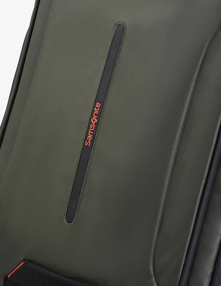 rinascente Samsonite Ecodiver Duffle/Wh 55/20 L 35Cm Df