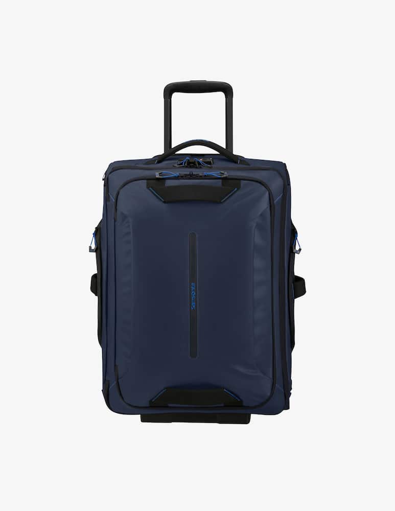 Samsonite Ecodiver Duffle/Wh 55/20 Backpack - immagine 1 Samsonite Ecodiver Duffle/Wh 55/20 Backpack - immagine 1