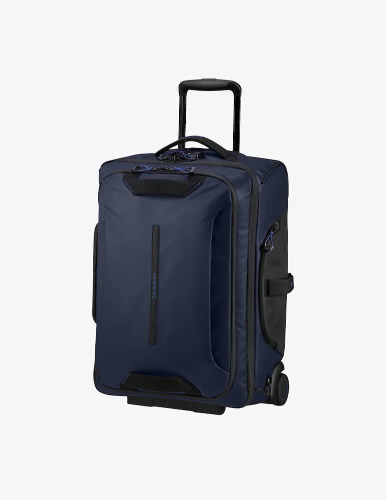Samsonite Ecodiver Duffle/Wh 55/20 Backpack - immagine 2 Samsonite Ecodiver Duffle/Wh 55/20 Backpack - immagine 2