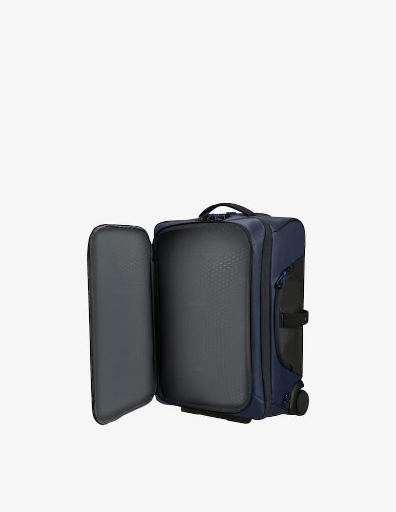 Samsonite Ecodiver Duffle/Wh 55/20 Backpack - immagine 3 Samsonite Ecodiver Duffle/Wh 55/20 Backpack - immagine 3