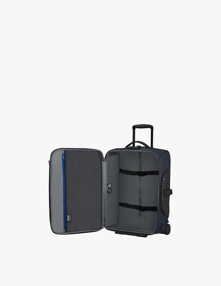 Samsonite Ecodiver Duffle/Wh 55/20 Backpack - immagine 4 Samsonite Ecodiver Duffle/Wh 55/20 Backpack - immagine 4