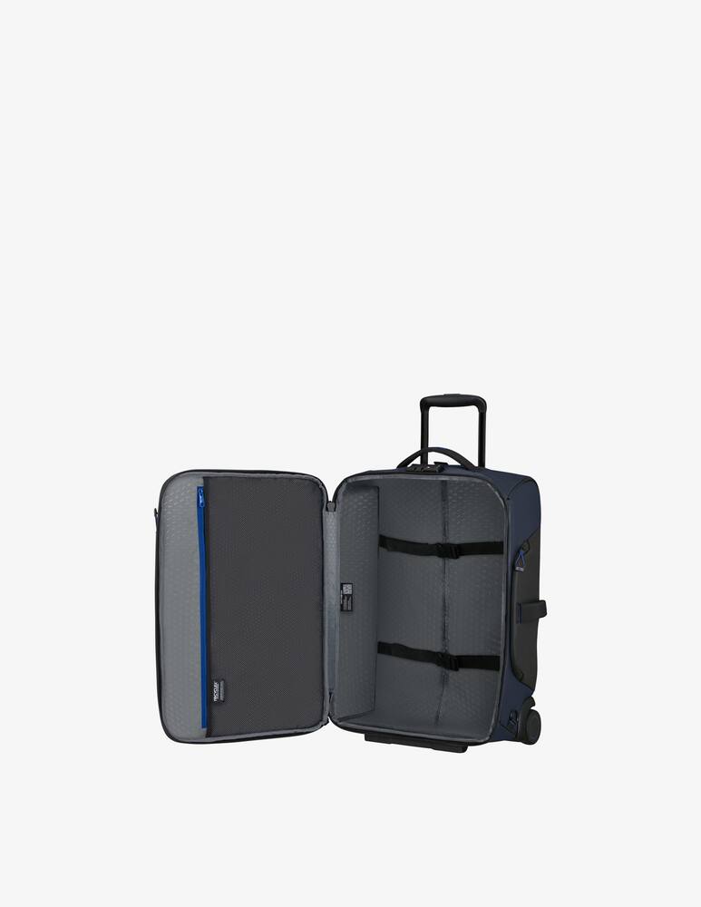 rinascente Samsonite Ecodiver Duffle/Wh 55/20 Backpack