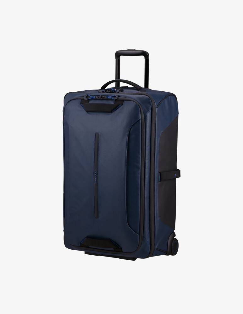 rinascente Samsonite Ecodiver Duffle/Wh 67/24