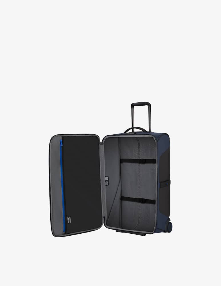 Samsonite Ecodiver Duffle/Wh 67/24 - immagine 3 Samsonite Ecodiver Duffle/Wh 67/24 - immagine 3
