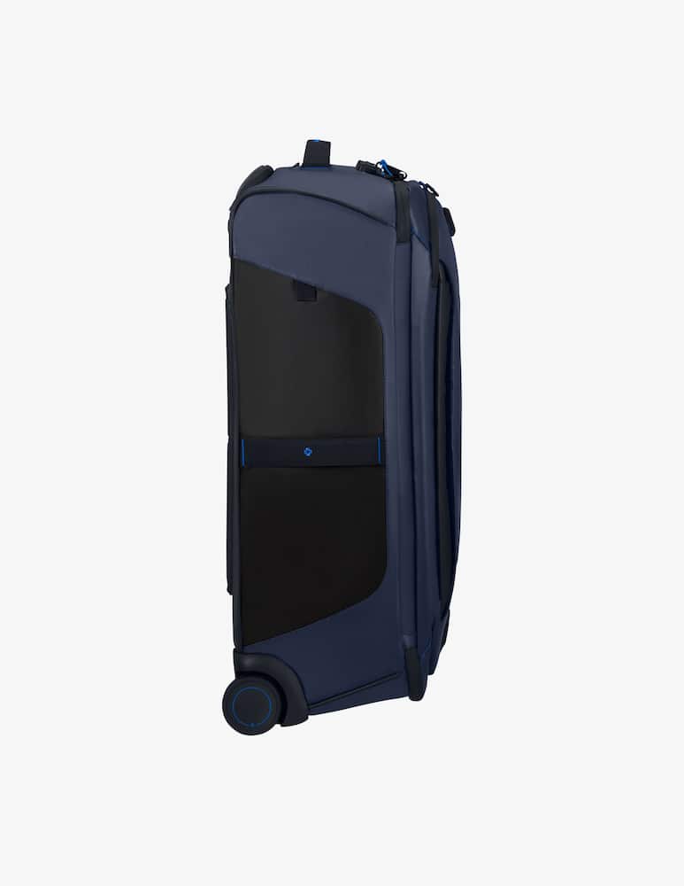 rinascente Samsonite Ecodiver Duffle/Wh 67/24