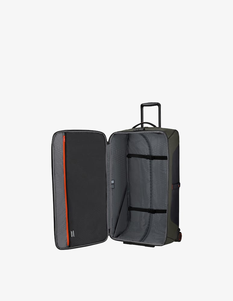 rinascente Samsonite Ecodiver Duffle/Wh 79/29