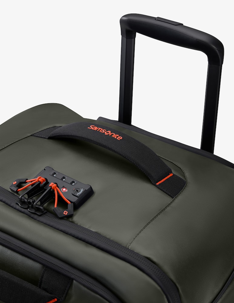 Samsonite Ecodiver Duffle/Wh 79/29 - immagine 4 Samsonite Ecodiver Duffle/Wh 79/29 - immagine 4