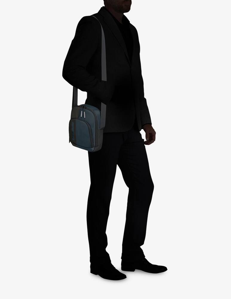 rinascente Samsonite Biz2Go Crossover 9.7"