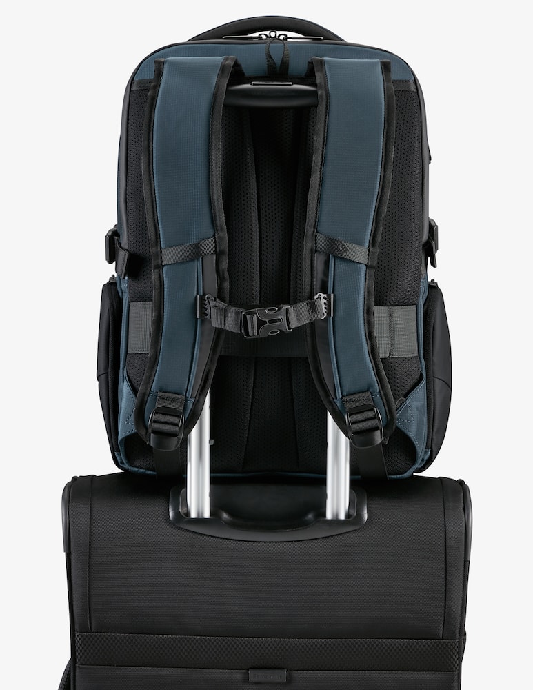 Samsonite Biz2Go Bp 15.6" Daytrip - immagine 4 Samsonite Biz2Go Bp 15.6" Daytrip - immagine 4