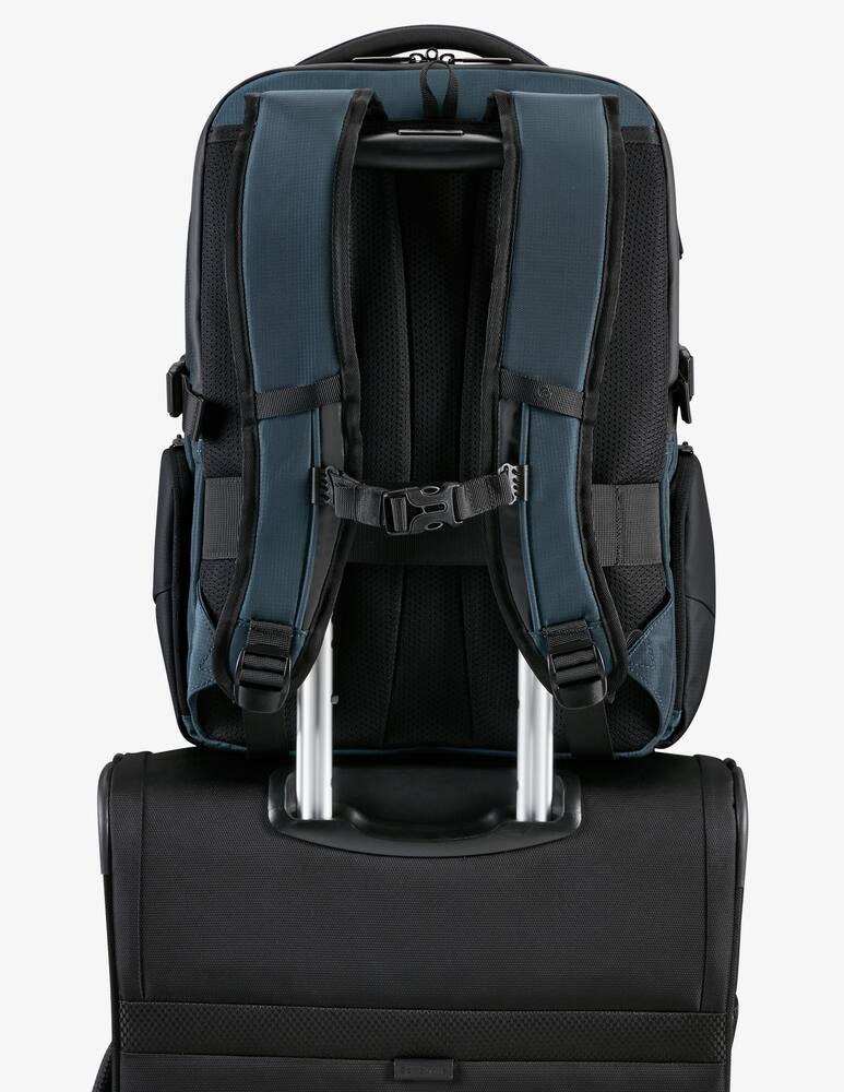 rinascente Samsonite Biz2Go Bp 15.6" Daytrip