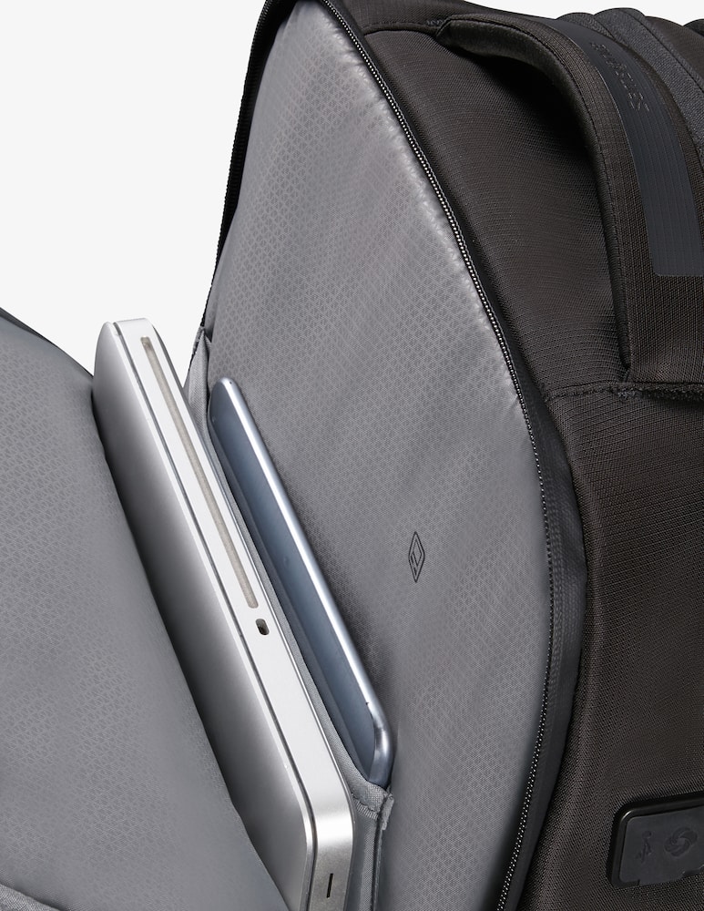 Samsonite Biz2Go Bp 17.3" Exp. - immagine 3 Samsonite Biz2Go Bp 17.3" Exp. - immagine 3