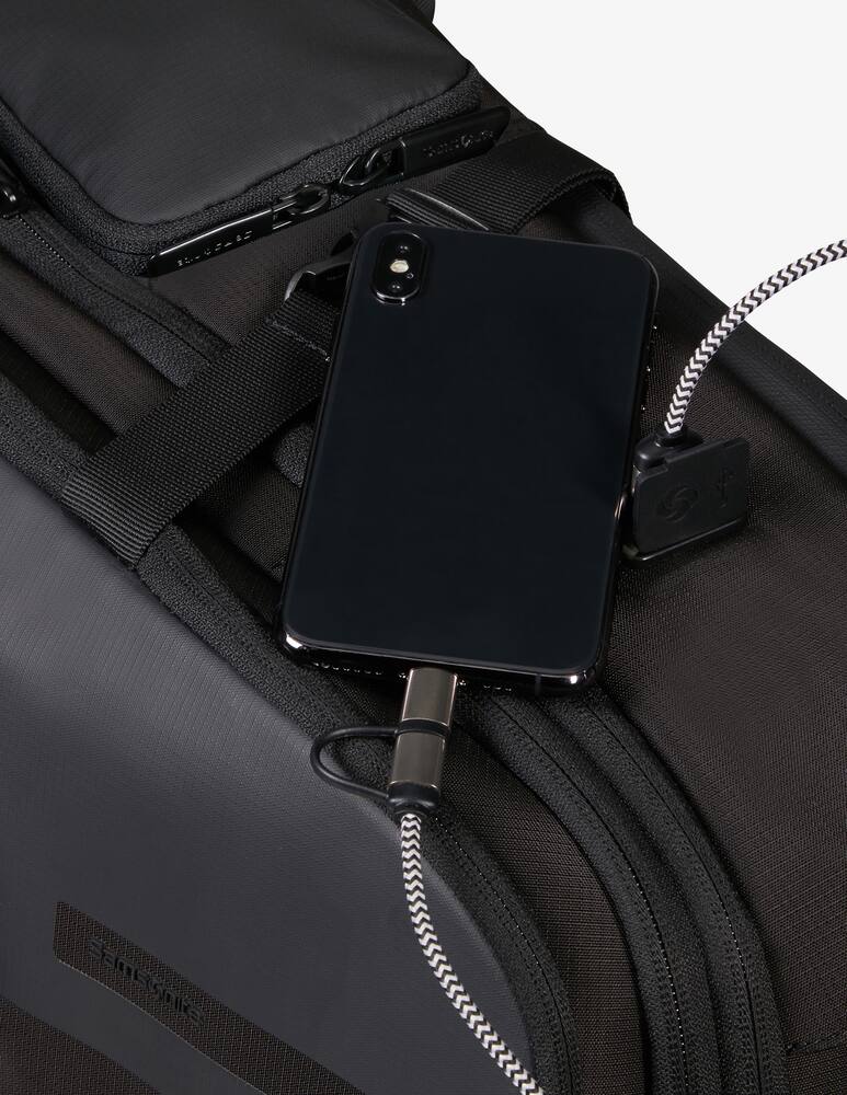 rinascente Samsonite Biz2Go Bp 17.3" Exp.