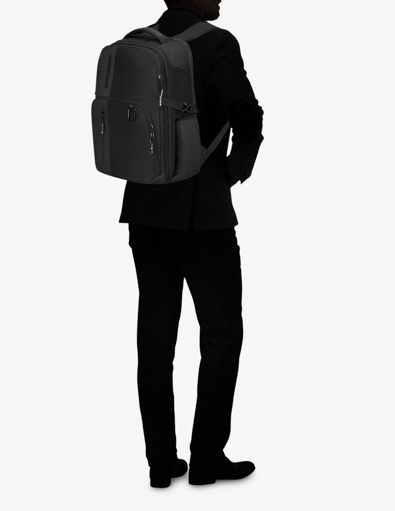 Samsonite Biz2Go Bp 17.3" Exp. - immagine 5 Samsonite Biz2Go Bp 17.3" Exp. - immagine 5