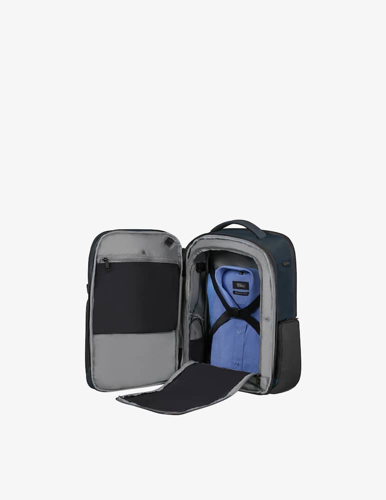 Samsonite Biz2Go Bp 17.3" Exp. - immagine 2 Samsonite Biz2Go Bp 17.3" Exp. - immagine 2