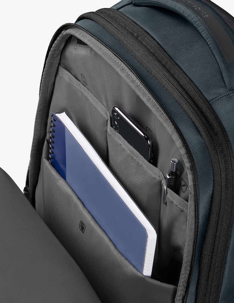 Samsonite Biz2Go Bp 17.3" Exp. - immagine 3 Samsonite Biz2Go Bp 17.3" Exp. - immagine 3