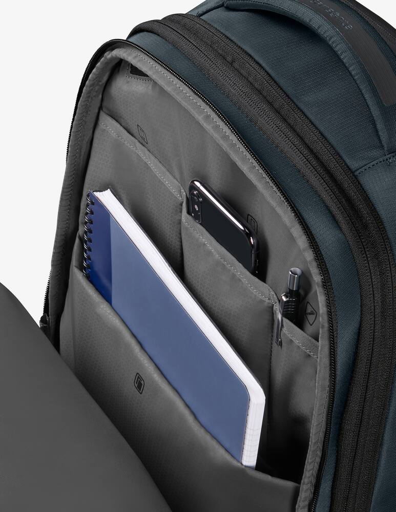 rinascente Samsonite Biz2Go Bp 17.3" Exp.