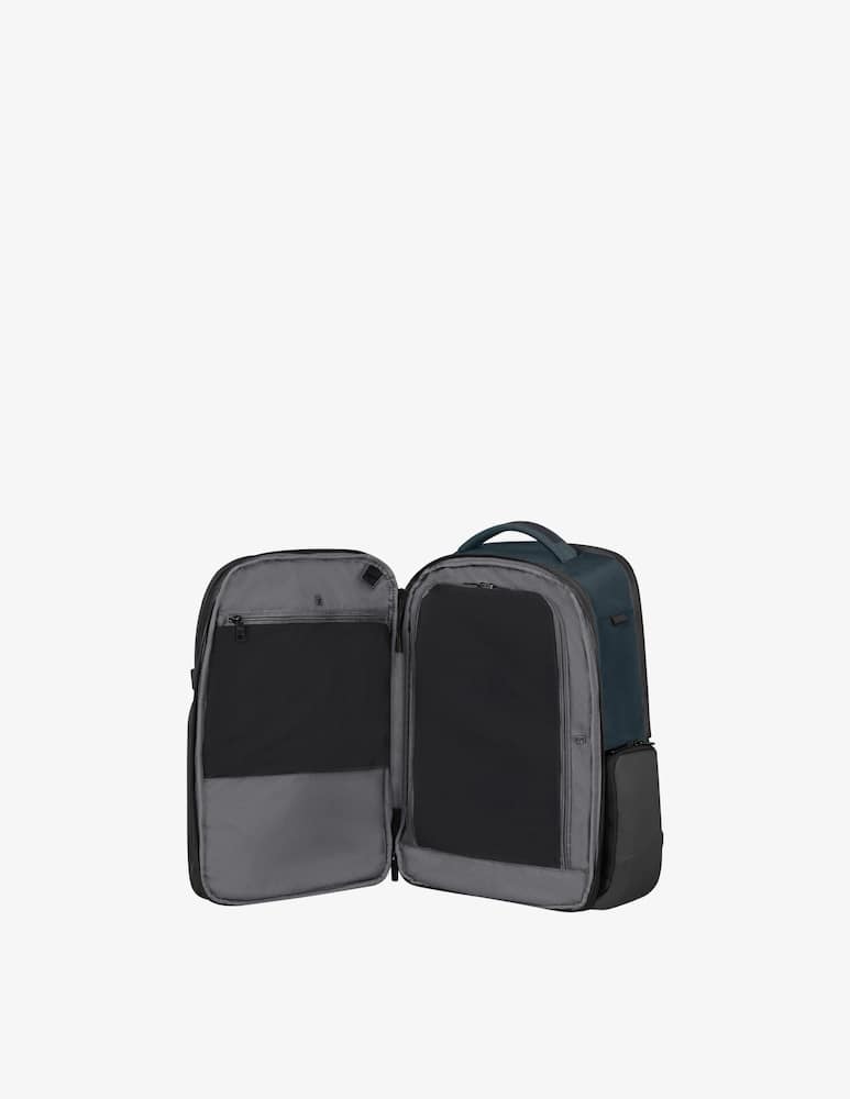 Samsonite Biz2Go Bp 17.3" Exp. - immagine 4 Samsonite Biz2Go Bp 17.3" Exp. - immagine 4