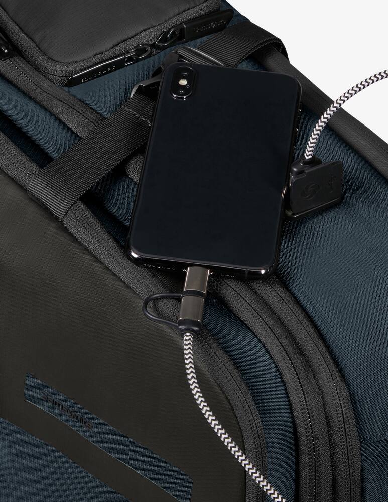 rinascente Samsonite Biz2Go Bp 17.3" Exp.